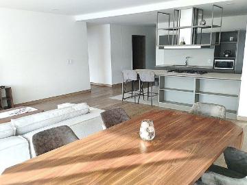 Departamento en renta Avenida Moliére 110 118, Polanco, Miguel Hidalgo, Ciudad De México, 11530, Mex