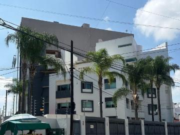 Departamento en renta Avenida Naciones Unidas 5559, Vallarta Universidad, Zapopan, Jalisco, 45110, Mex