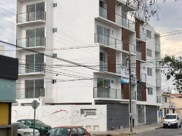Departamento en renta Avenida Nereo Rodríguez Barragán 722, Parque España 6ta Sección, San Luis Potosí, México