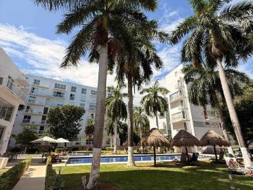 Departamento en renta Avenida Nizuc, Super Manzana 11, Cancún, Benito Juárez, Quintana Roo, 77505, Mex