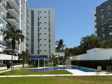 Departamento en renta Avenida Nizuc, Super Manzana 13, Cancún, Benito Juárez, Quintana Roo, 77504, Mex