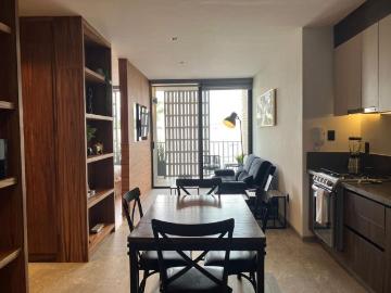 Departamento en renta Avenida Niño Artillero 885, Garita De Jalisco, San Luis Potosí, México