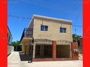 Departamento en renta Avenida Nuevo León, Colonia Reforma, Cuauhtémoc, Chihuahua, 31590, Mex