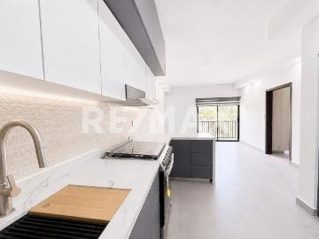 Departamento en renta Avenida Obsidiana 22 22, El Rubí, Tijuana, Baja California, 22626, Mex