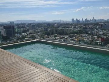 Departamento en renta Avenida Pablo Neruda 2323, Providencia, Guadalajara, Jalisco, 44630, Mex