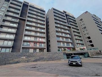 Departamento en renta Avenida Parque Chapultepec, Del Roble Residencial, San Luis Potosí, 78295, Mex