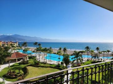 Departamento en renta Avenida Paseo De La Marina 625, Marina Vallarta, Puerto Vallarta, Jalisco, México