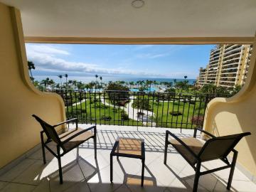 Departamento en renta Avenida Paseo De La Marina Norte 625, Marina Vallarta, Puerto Vallarta, Jalisco, México