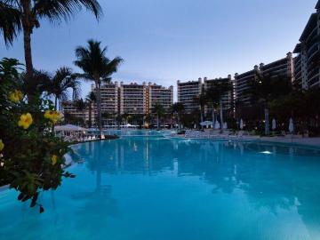 Departamento en renta Avenida Paseo De La Marina Norte 625, Marina Vallarta, Puerto Vallarta, Jalisco, México