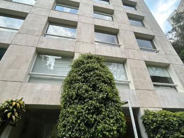 Departamento en renta Avenida Paseo De La Reforma 1232, Lomas De Bezares, Ciudad De México, Cdmx, México