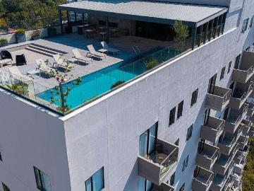 Departamento en renta Avenida Patria, Colomos Providencia, Guadalajara, Jalisco, 44660, Mex