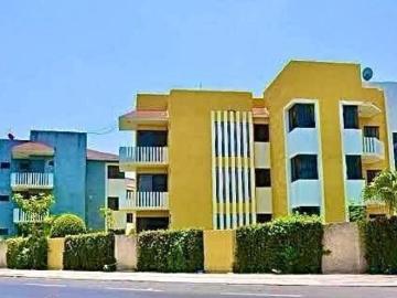 Departamento en renta Avenida Pedro Sáinz De Baranda, Villas Ah Kim Pech, Campeche, 24028, Mex