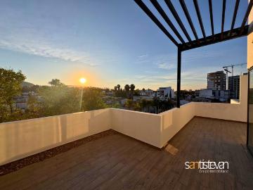 Departamento en renta Avenida Piotr Chaivkoski 565, Arcos De Guadalupe, Zapopan, Jalisco, 45037, Mex