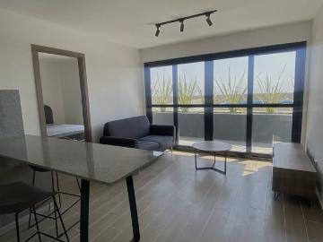 Departamento en renta Avenida Pitayas, Zibata, Condominio Pitahayas, Zibata, Condominio Ceiba, El Marqués, Querétaro, 76269, Mex