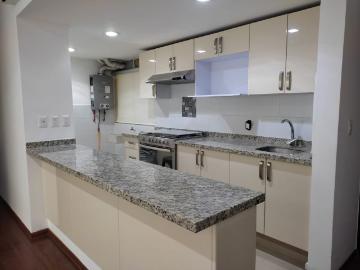 Departamento en renta Avenida Popocatépetl 435, Santa Cruz Atoyac, Ciudad De México, Cdmx, México