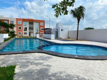 Departamento en renta Avenida Privanzas, Privanzas, Veracruz, Veracruz De Ignacio De La Llave, 91697, Mex