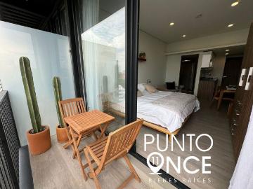 Departamento en renta Avenida Revolución, Campestre, Álvaro Obregón, Ciudad De México, 01020, Mex