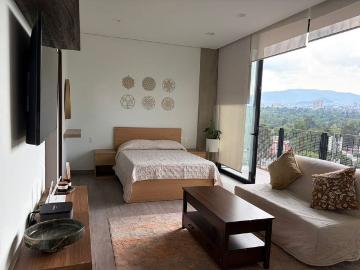 Departamento en renta Avenida Revolución, Campestre, Álvaro Obregón, Ciudad De México, 01020, Mex