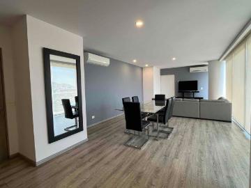 Departamento en renta Avenida Revolución 2703, Ladrillera, Distrito Tec, Monterrey, Nuevo León, México