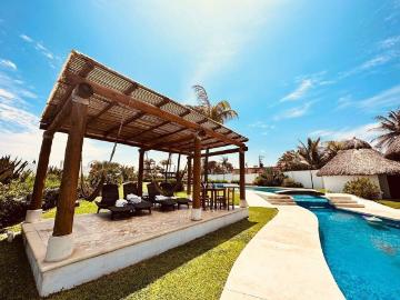 Departamento en renta Avenida Revolución 5, Aeropuerto, Acapulco De Juárez, Guerrero, 39893, Mex