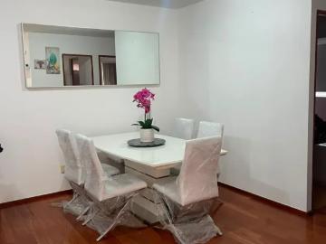 Departamento en renta Avenida Río San Joaquín, Ampliación Granada, Nuevo Polanco, Ciudad De México, Miguel Hidalgo, Ciudad De México, 11529, México