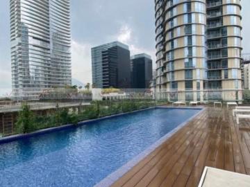 Departamento en renta Avenida Roble 660, Valle De Aragón, San Pedro Garza García, Nuevo León, 66273, Mex