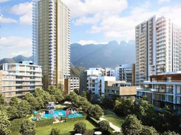 Departamento en renta Avenida Roble 660, Valle De Aragón, San Pedro Garza García, Nuevo León, 66273, Mex
