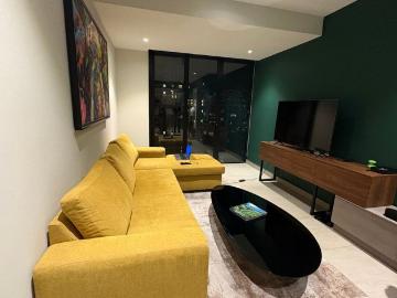 Departamento en renta Avenida Roble, Valle De Aragón, San Pedro Garza García, Nuevo León, Mex