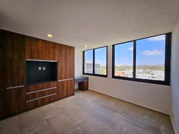 Departamento en renta Avenida Robles, Leyes De Reforma, Delegación Félix Osores, Santiago De Querétaro, Municipio De Querétaro, Querétaro, 76100, México