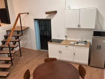 Departamento en renta Avenida Santa Úrsula, Santa Úrsula Coapa, Coyoacán, Ciudad De México, 04650, Mex