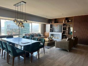 Departamento en renta Avenida Santa Fé 485 485, Cruz Manca, Cuajimalpa De Morelos, Ciudad De México, 05348, Mex