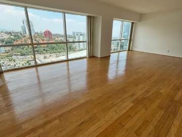 Departamento en renta Avenida Santa Fe 170 7214 Lomas De Santa Fe 170, Zedec Santa Fé, Álvaro Obregón, Ciudad De México, 01376, Mex
