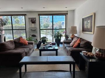 Departamento en renta Avenida Santa Fe 270, Zedec Santa Fé, Álvaro Obregón, Ciudad De México, 01376, Mex