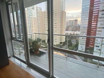 Departamento en renta Avenida Santa Fé, Santa Fé Cuajimalpa, Cuajimalpa De Morelos, Ciudad De México, 05348, Mex