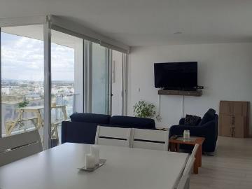Departamento en renta Avenida Santa Rosa 5119 5187, Juriquilla Santa Fé, Aura, La Antigua Juriquilla, Querétaro, 76100, Mex