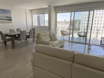 Departamento en renta Avenida Santa Rosa 5119 5187, Juriquilla Santa Fé, Aura, La Antigua Juriquilla, Querétaro, 76100, Mex