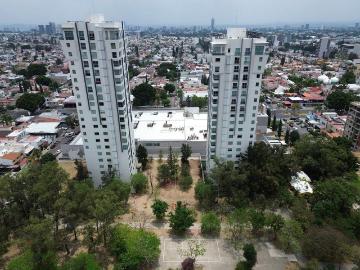 Departamento en renta Avenida San Luis Gonzaga 5460, Arcos De Guadalupe, Zapopan, Jalisco, 45037, Mex