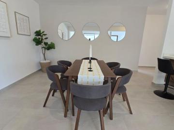 Departamento en renta Avenida Sierra Vista, Lomas 4ta Sección, San Luis Potosí, México