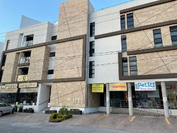 Departamento en renta Avenida Sierra Vista, Puesta De Sol, San Luis Potosí, 78215, Mex