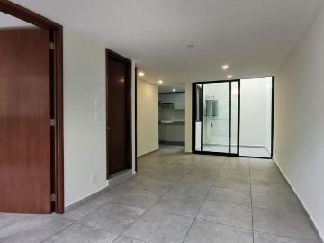 Departamento en renta Avenida Sonora, Roma Norte, Cuauhtémoc, Ciudad De México, 06700, Mex