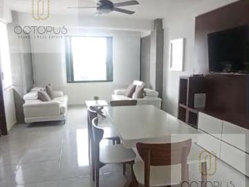 Departamento en renta Aviación, Solidaridad, Quintana Roo