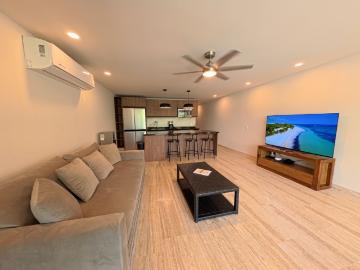 Departamento en renta Awa Playacar Residences, Paseo Xaman Ha, Playacar, Playa Del Carmen, Quintana Roo, México