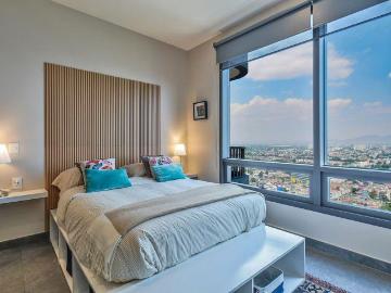 Departamento en renta B Grand, Calle José María La Fragua 15, Tabacalera, Cuauhtémoc, Ciudad De México, 06030, Mex