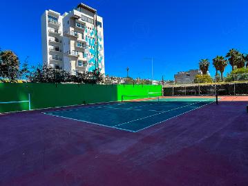Departamento en renta Boulevard Manuel Márquez De León, Zona Río, Tijuana, Municipio De Tijuana, Baja California, 22000, México