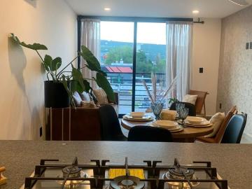 Departamento en renta Boulevard Mariano J. García, Colinas La Piedad, Irapuato, Guanajuato, 36643, Mex