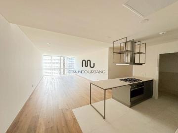 Departamento en renta Boulevard Miguel De Cervantes Saavedra 255, Ampliación Granada, Ciudad De México, Cdmx, México