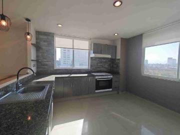 Departamento en renta Boulevard Atlixco Puebla Ó Atlixcayotl, Zona Comercial Angelópolis, Pueblo De San Bernardino Tlaxcalancingo, San Andrés Cholula, Puebla, 72834, Mex