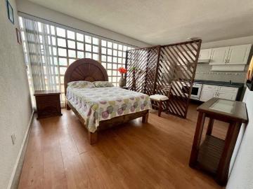Departamento en renta Boulevard Adolfo Ruiz Cortines, Colonia Glorieta De Vaqueritos, Ciudad De México, Tlalpan, Ciudad De México, 14380, México