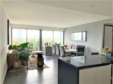 Departamento en renta Boulevard Adolfo Ruiz Cortines 3996 3996, Jardines Del Pedregal, Álvaro Obregón, Ciudad De México, 01900, Mex