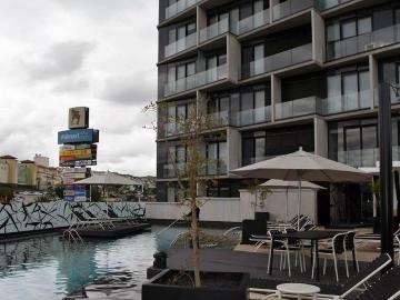 Departamento en renta Boulevard Agua Caliente, El Paraiso, Tijuana, Municipio De Tijuana, Baja California, 22100, México